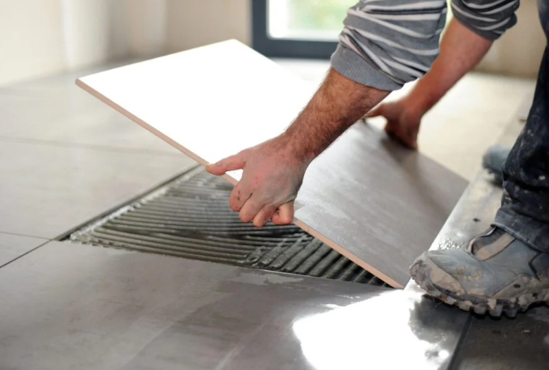 Sunset Hardwood Floors & Remodeling Image